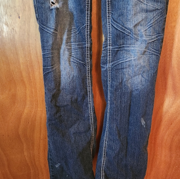 Almost Famous Size 5 Flare - Picture 6 of 6